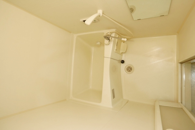 【浴室】 | カルム吹田