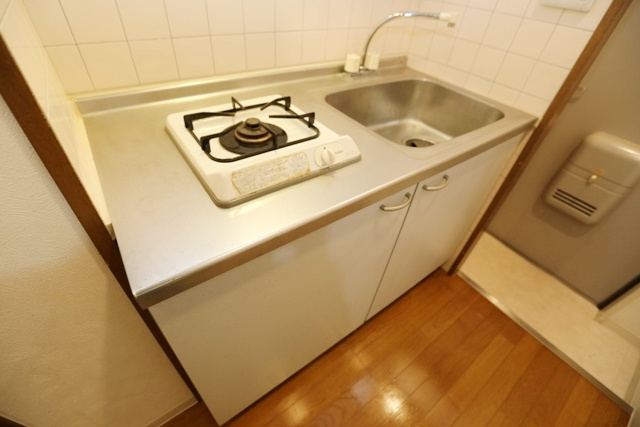 【キッチン】 | カルム吹田