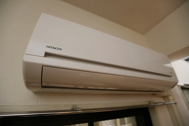 【設備】 | カルム吹田