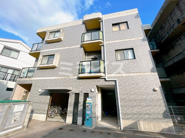 【外観】 | カルム吹田