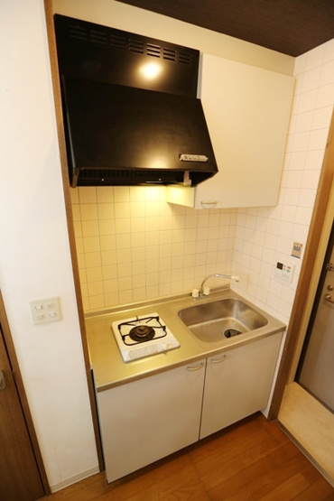 【キッチン】 | カルム吹田