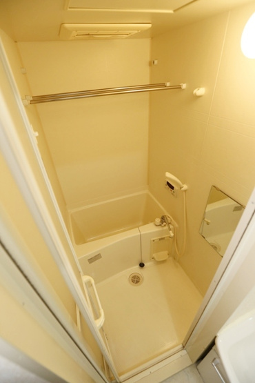 【浴室】 | カルム吹田