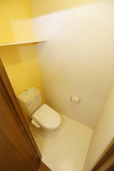 【トイレ】 | カルム吹田