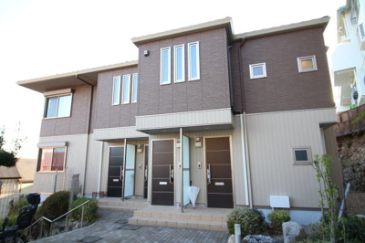 【外観】 | Pondok Merah