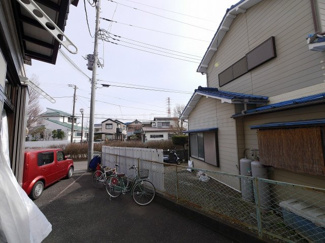 【展望】