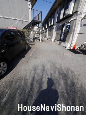 【エントランス】 | シティハイム鳥井戸Ⅱ