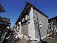 シティハイム鳥井戸Ⅱの画像