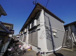 シティハイム鳥井戸Ⅱ