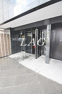 【エントランス】 | ＲＥＶ　ＵＮ | エントランスです。