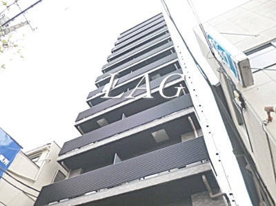 【外観】 | ＲＥＶ　ＵＮ | 外観です。