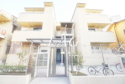 【外観】 | サンピア白山 | 外観です。