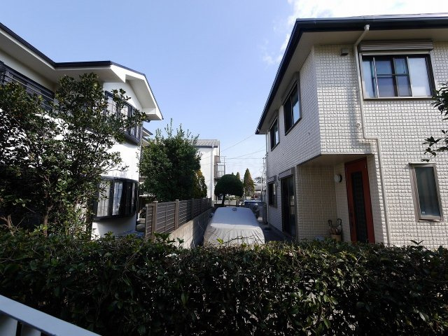 レアルタウン湘南の過去掲載物件 スマイルメイト