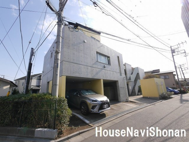 レアルタウン湘南の過去掲載物件 スマイルメイト