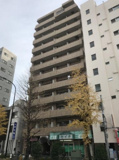 シルバープラザ白山の画像