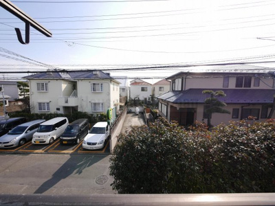 【展望】 | コーポ桜が岡