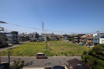 【展望】 | イーグル土師
