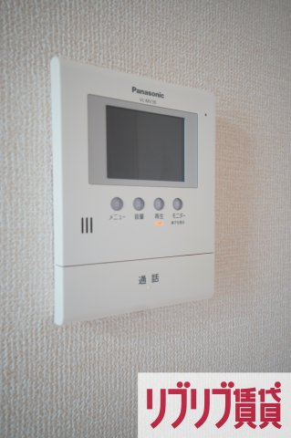 プランドールのセキュリティ