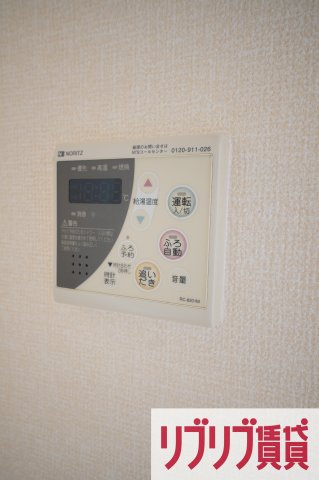 プランドールの設備