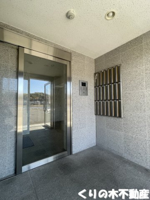 【セキュリティ】 | オリエンタルコート | オートロック完備