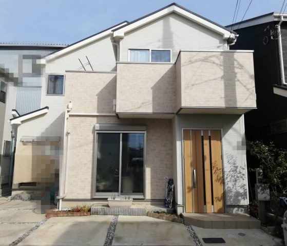 箕面市今宮３丁目　中古戸建