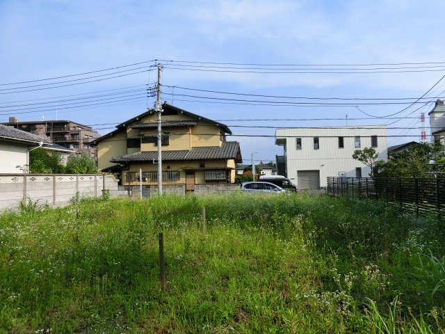 八千代市村上　土地　東葉高速線「村上」駅　徒歩約５分の好立地の外観