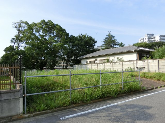 八千代市村上　土地　東葉高速線「村上」駅　徒歩約５分の好立地