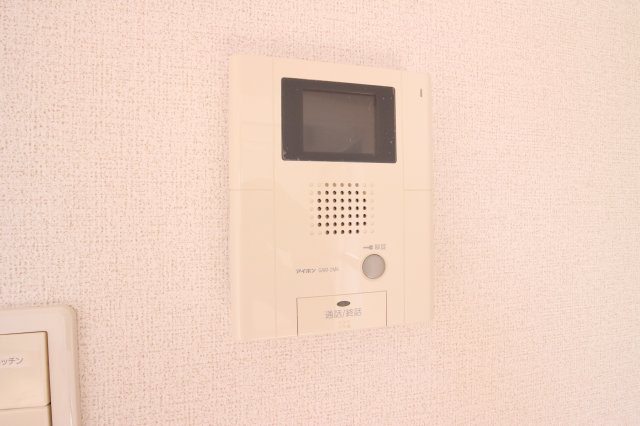 エトワール衣掛のセキュリティ