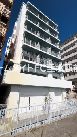 スカイ・シーフロント塩屋