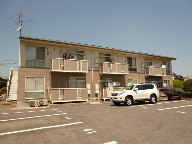 ニューシティ守上Ｃ