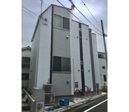 ハーモニーテラス南小岩Ⅱの画像