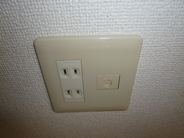 アウローラＡのその他|電話モジュラー