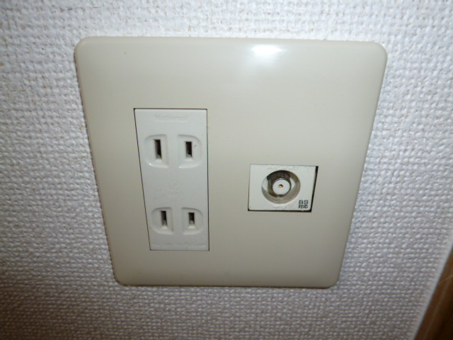 アウローラＡのその他|ＴＶジャック