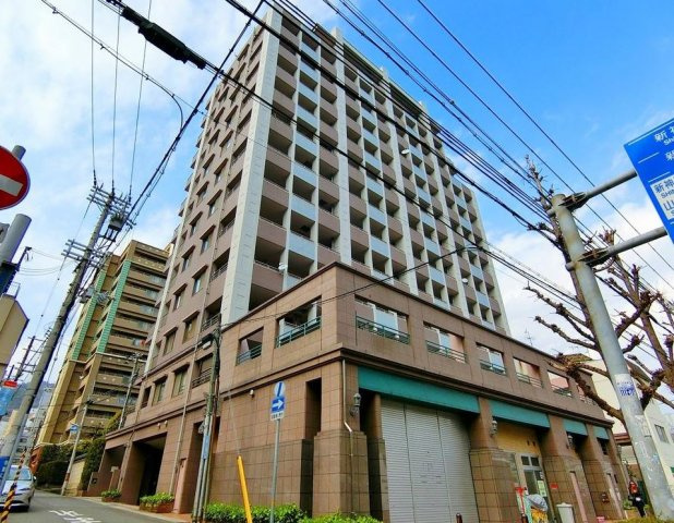 ローレル三宮ノースアベニュー