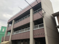 梅屋敷ビルの画像