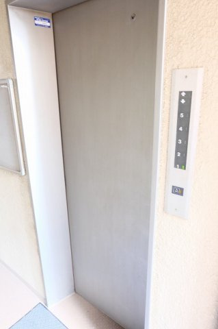 グランドハイム石野のその他共用部分