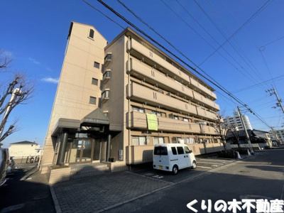 【外観】 | ヴィラクラマス | 外観です