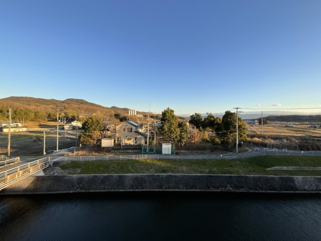 【展望】 | クレール加茂