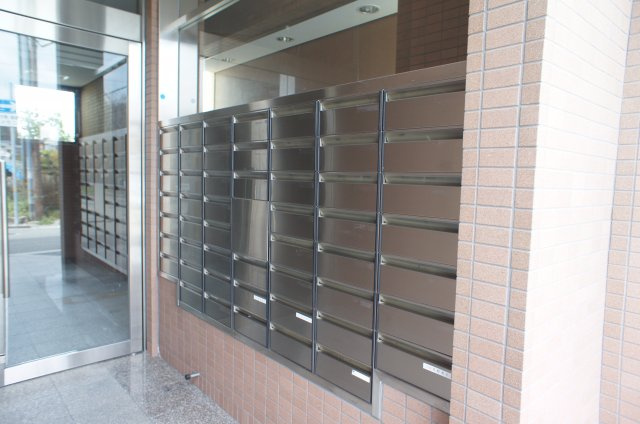 【エントランス】 | クレール加茂