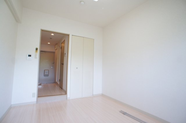 【居間・リビング】 | クレール加茂 | ゆったり過ごせるリビングです