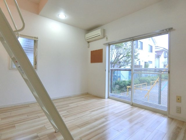 【内装】 | ルベールST | 角部屋・2面採光