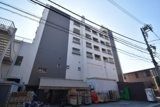【外観】 | 物件のお問い合わせは、 ０３－５４５６－５４１５までお気軽にどうぞ！
