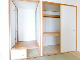【収納】 | アスタ新長田タワーズコート2番館　タワー棟 | 小物を収納するのに便利です