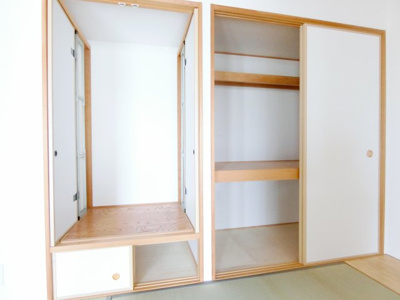 【収納】 | アスタ新長田タワーズコート2番館　タワー棟 | 小物を収納するのに便利です