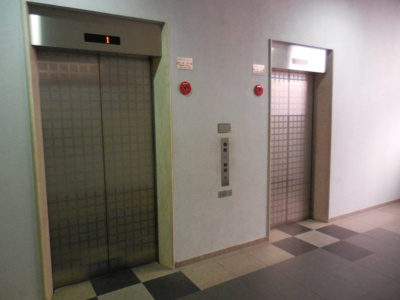 【設備】 | アスタ新長田タワーズコート2番館　タワー棟