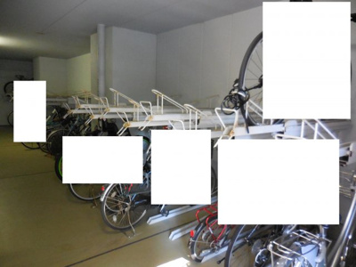 【設備】 | アスタ新長田タワーズコート2番館　タワー棟 | マンション専用駐輪スペース