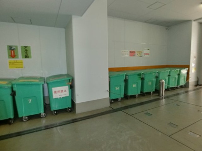 【その他共用部分】 | アスタ新長田タワーズコート2番館　タワー棟