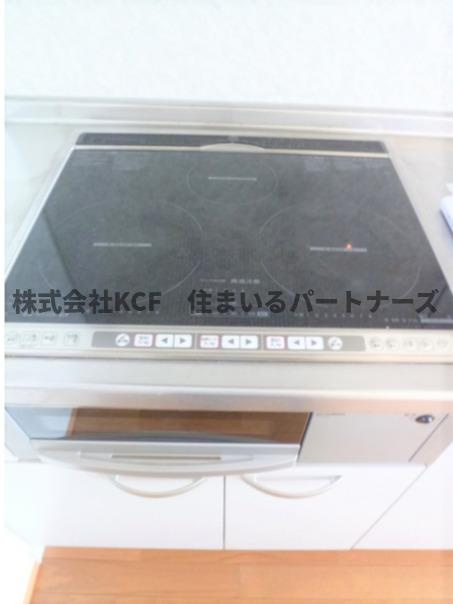 メゾン・ド・カメリアの設備