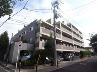リリーベル大井の杜サーモスの画像