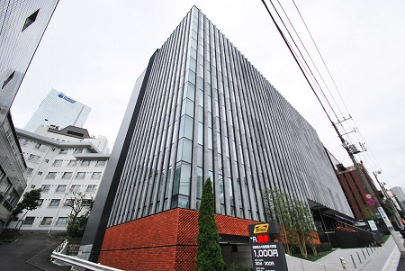 アイオス永田町ビル