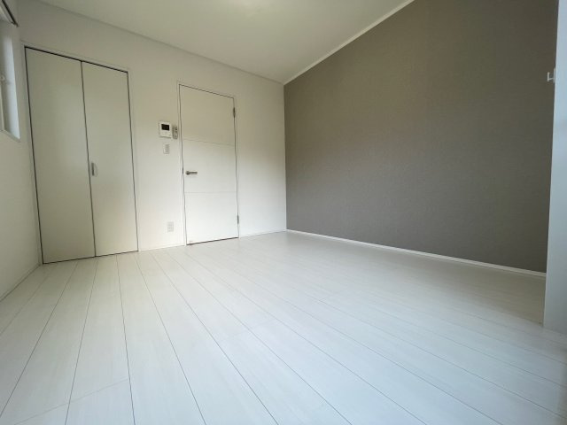 ラルーチェの居間・リビング